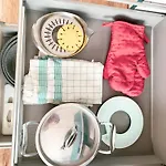 Cute Little Apartment For 6 Persons