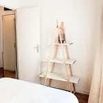 Cute Little Apartment For 6 Persons