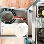 Cute Little Apartment For 6 Persons